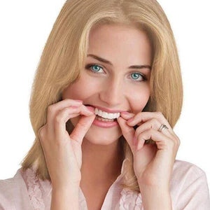 Carillas dentales Dentys- Vuelve a Sonreir con confianza
